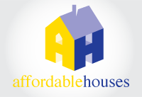 Affordable Houses logo