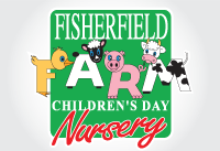 Fisherfield Farm logo