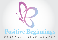 Positive Beginnings logo